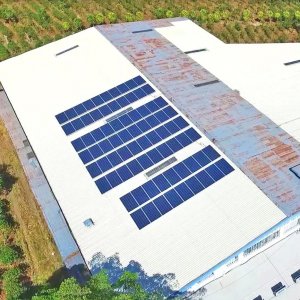 Electrofrio Paneles Solares Enertiva