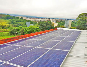 Proyectos Solares Enertiva