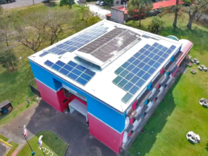 Paneles Solares Enertiva