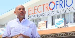 Electrofrio Paneles Solares