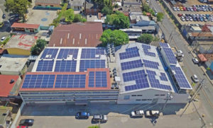 Paneles Solares Guatemala