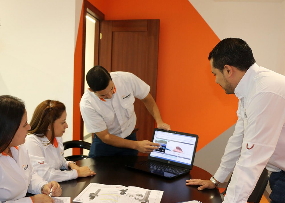 Enertiva - Energía Alternativa