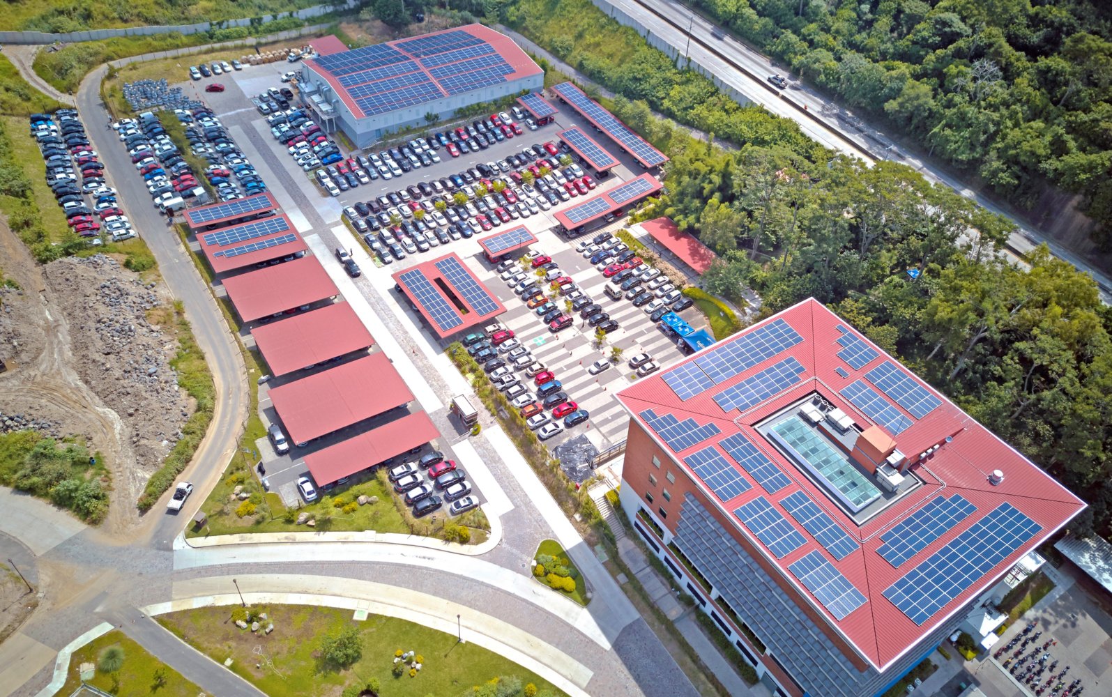 Tuscania-PanelesSolares